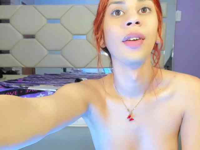 Camila-parkers Live Webcam on BongaCams