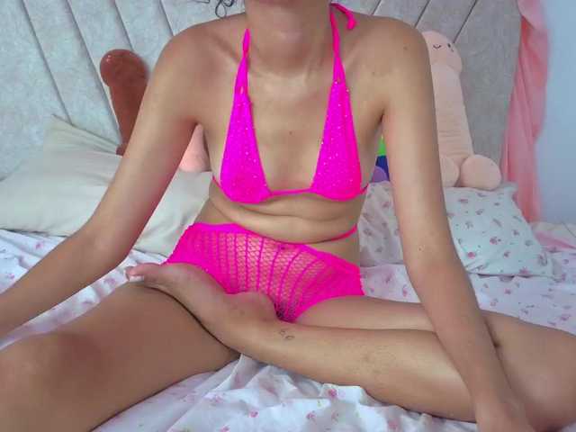 katiaflex's BongaCams show and profile