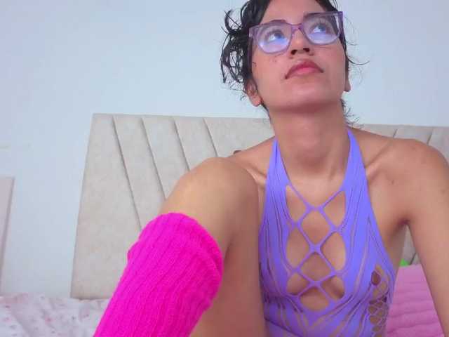 katiaflex's BongaCams show and profile