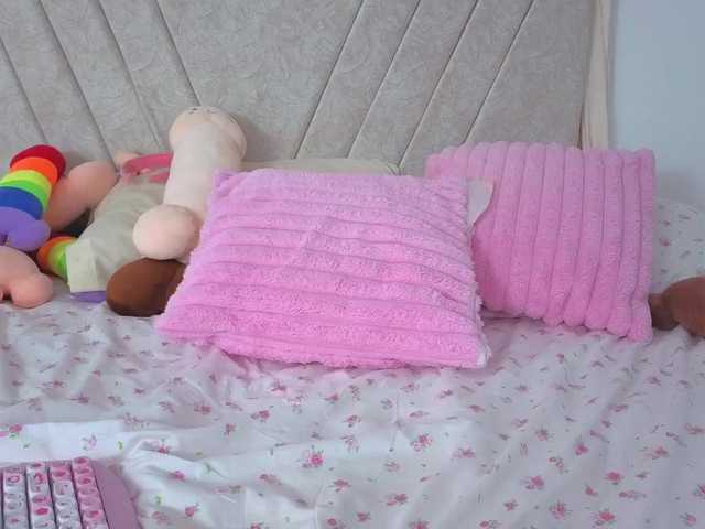 katiaflex's BongaCams show and profile