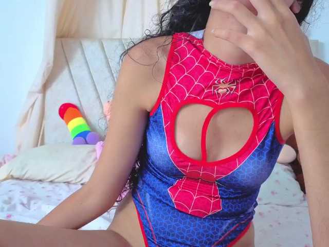 katiaflex's BongaCams show and profile