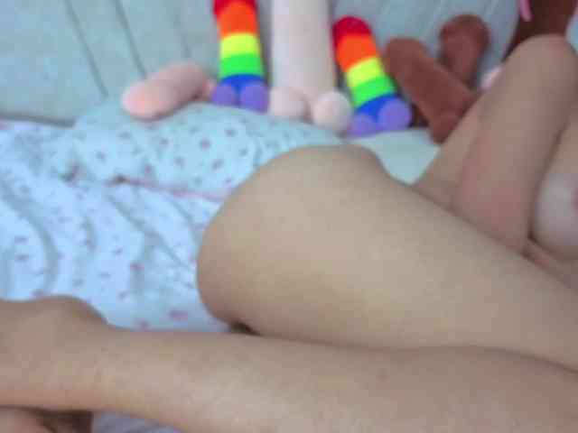 katiaflex Live Webcam on BongaCams