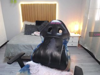 VaiiolethSex Porn Show