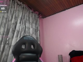 VaiiolethSex Porn Show