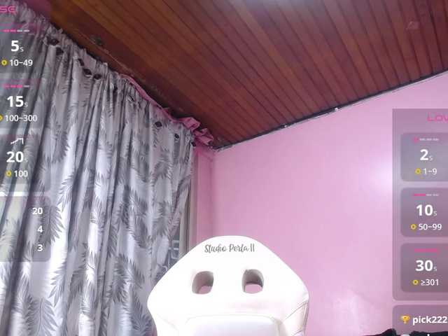 VaiiolethSex webcam