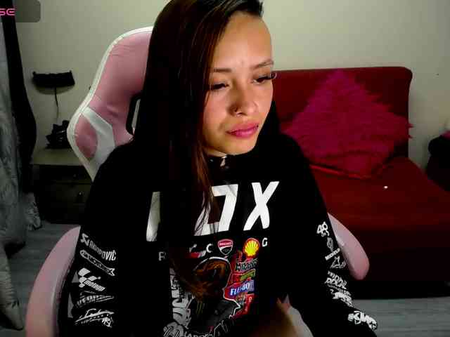 VaiiolethSex webcam