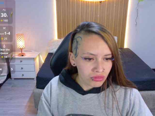 VaiiolethSex webcam