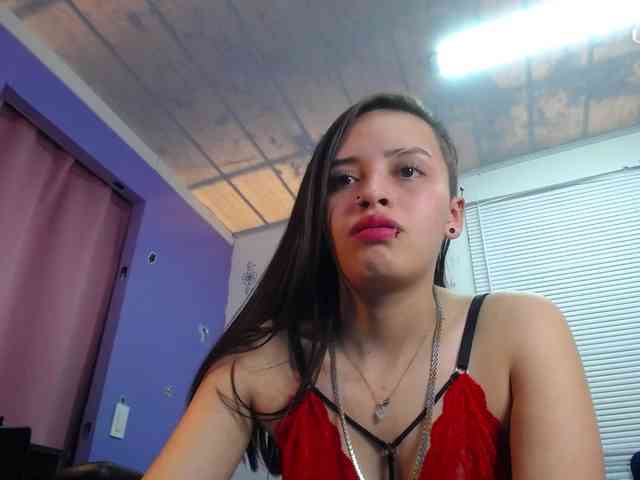 VaiiolethSex webcam