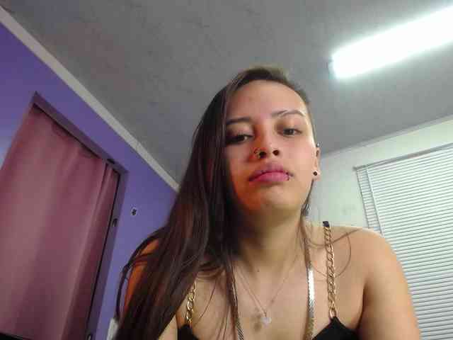 VaiiolethSex webcam