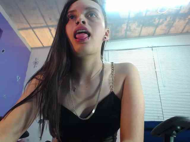 VaiiolethSex webcam