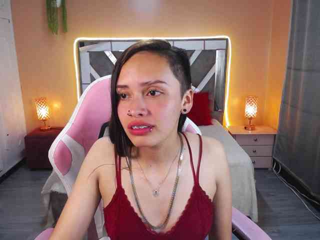 VaiiolethSex webcam