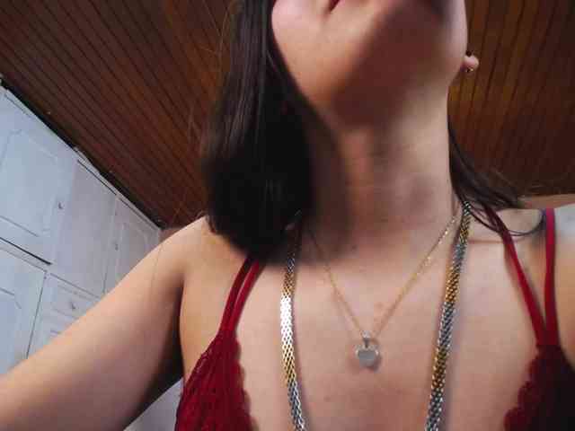 VaiiolethSex webcam