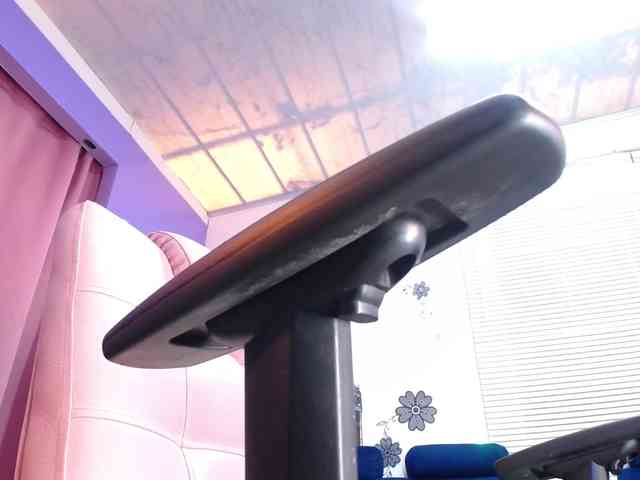 VaiiolethSex webcam