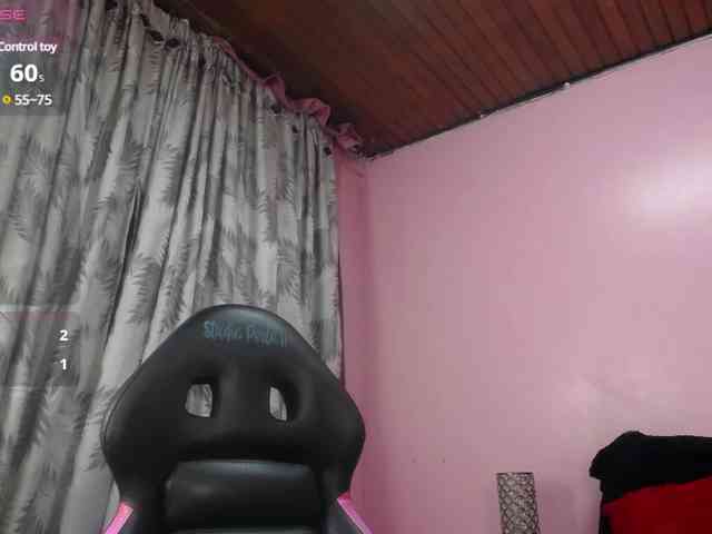 VaiiolethSex webcam