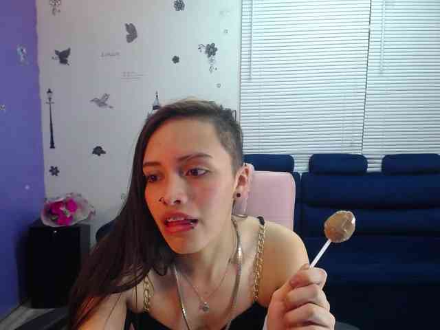 VaiiolethSex webcam
