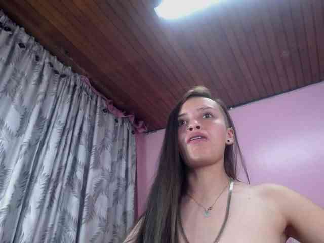 VaiiolethSex webcam