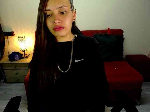 VaiiolethSex webcam