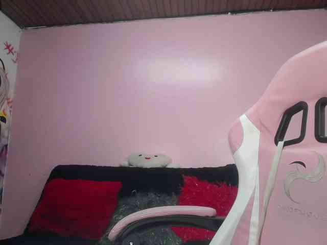 VaiiolethSex webcam