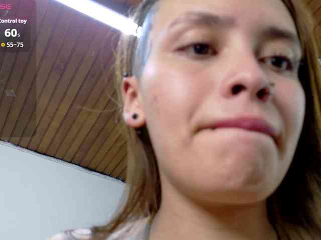 VaiiolethSex webcam