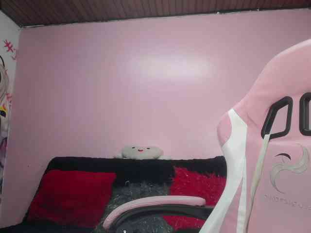 VaiiolethSex webcam