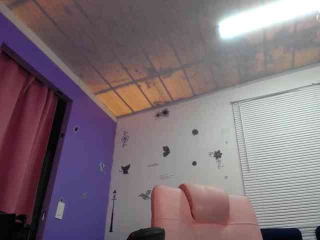 VaiiolethSex webcam