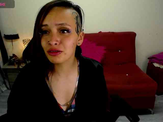 VaiiolethSex webcam