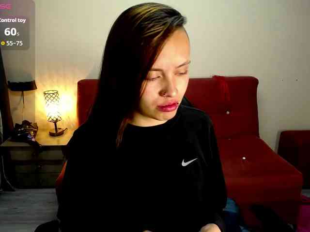 VaiiolethSex webcam