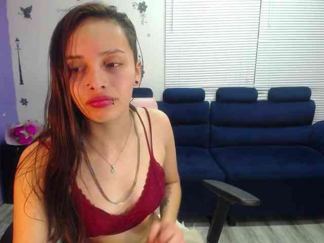VaiiolethSex webcam