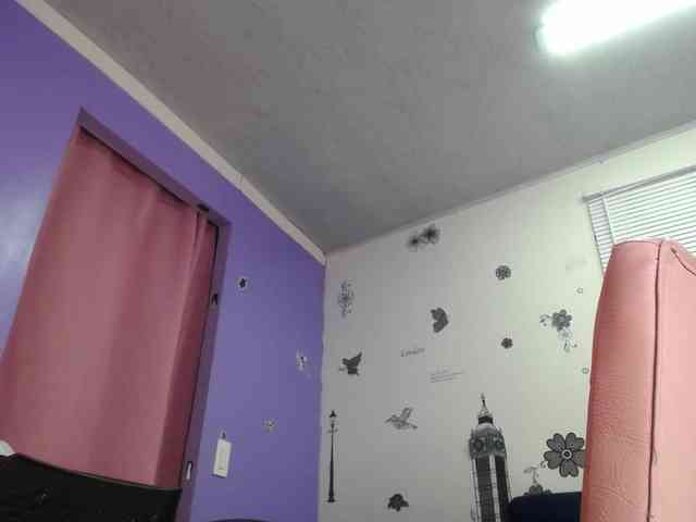 VaiiolethSex webcam