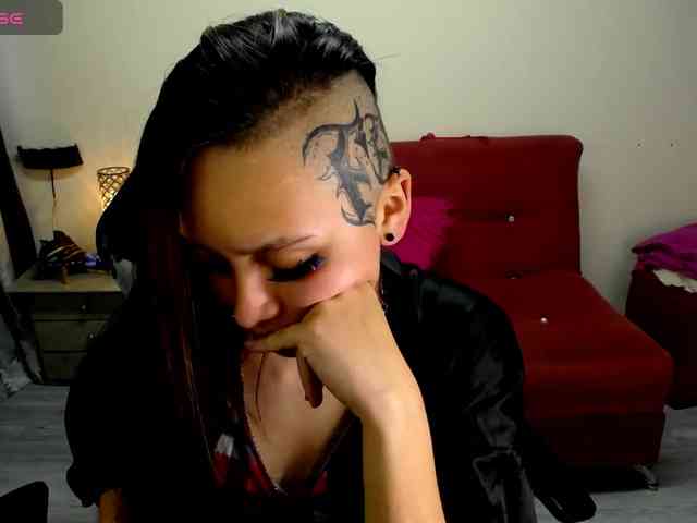 VaiiolethSex webcam