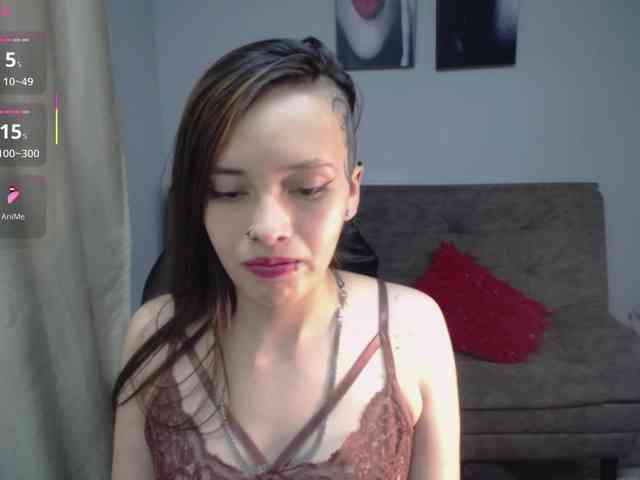 VaiiolethSex webcam