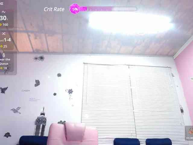 VaiiolethSex webcam