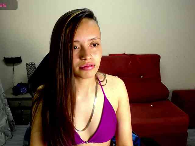 VaiiolethSex webcam
