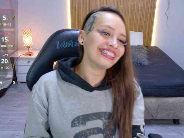 VaiiolethSex webcam