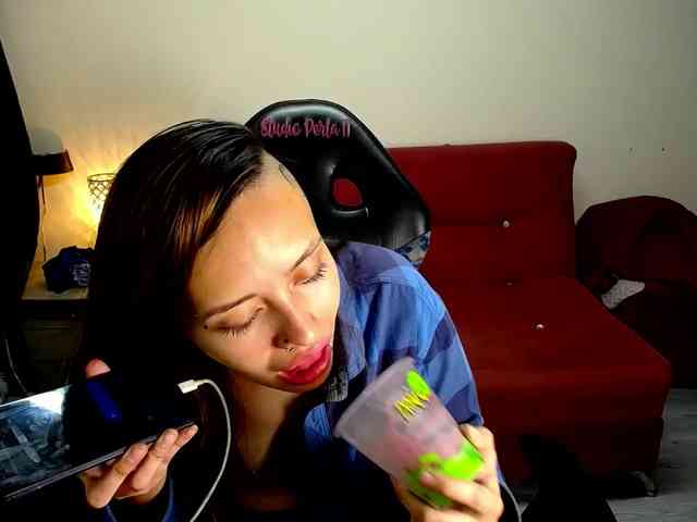 VaiiolethSex webcam