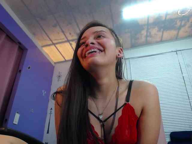 VaiiolethSex webcam