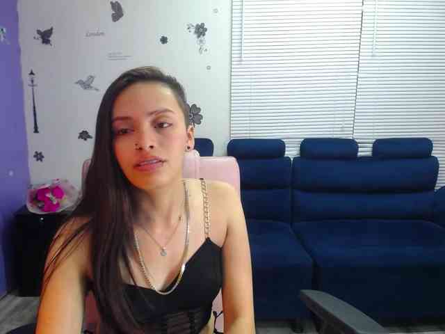 VaiiolethSex webcam