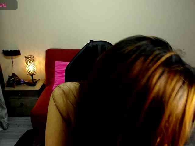 VaiiolethSex webcam