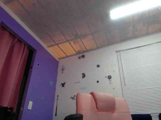 VaiiolethSex webcam