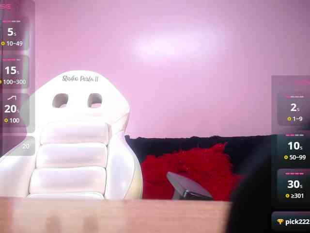 VaiiolethSex webcam