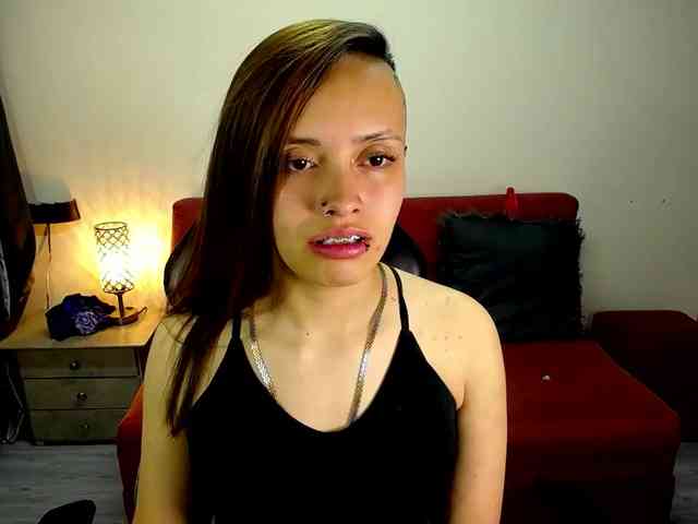 VaiiolethSex webcam