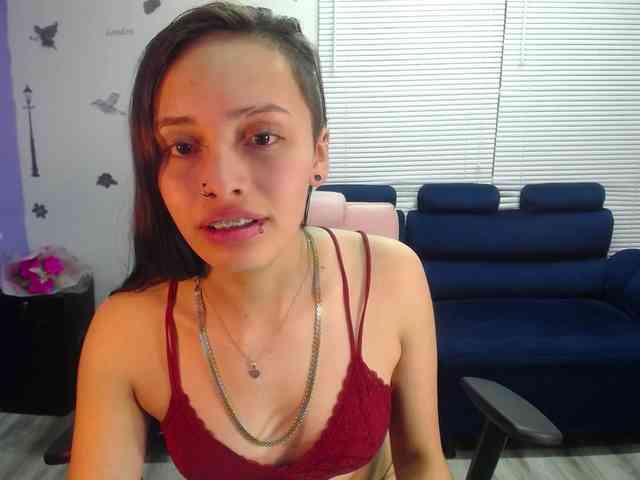 VaiiolethSex webcam