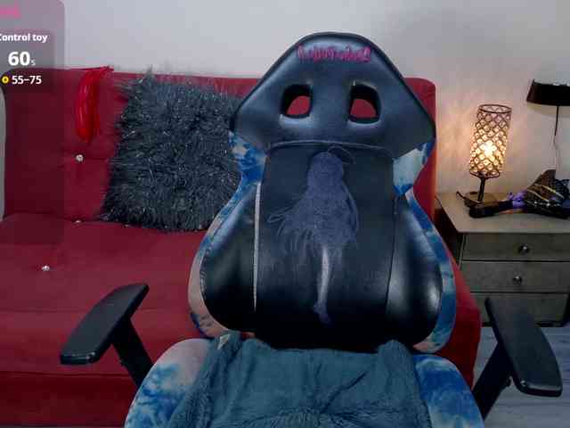 VaiiolethSex webcam