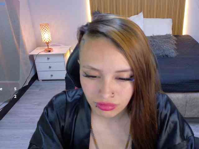 VaiiolethSex webcam