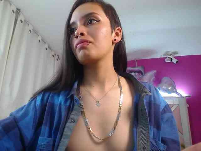 VaiiolethSex webcam