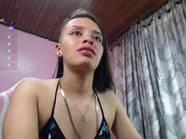 VaiiolethSex webcam