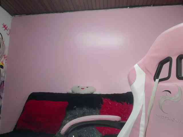 VaiiolethSex webcam