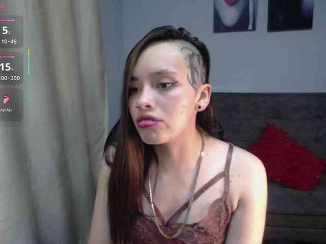 VaiiolethSex webcam