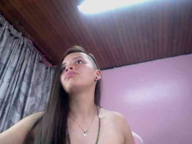 VaiiolethSex webcam