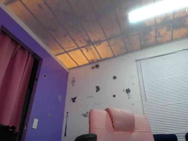 VaiiolethSex webcam